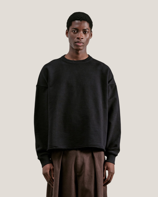 Studio sweatshirt