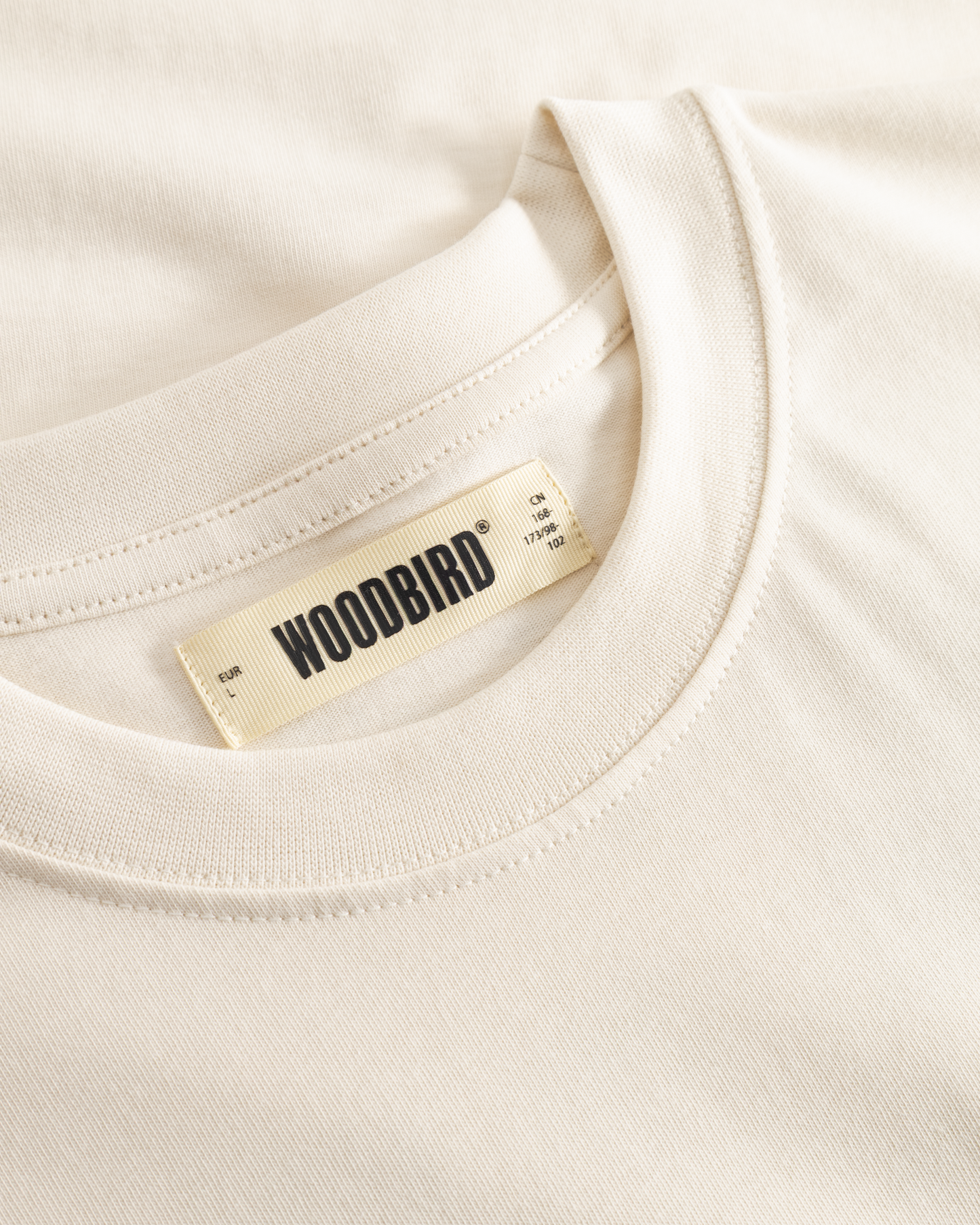 Beam lion tee