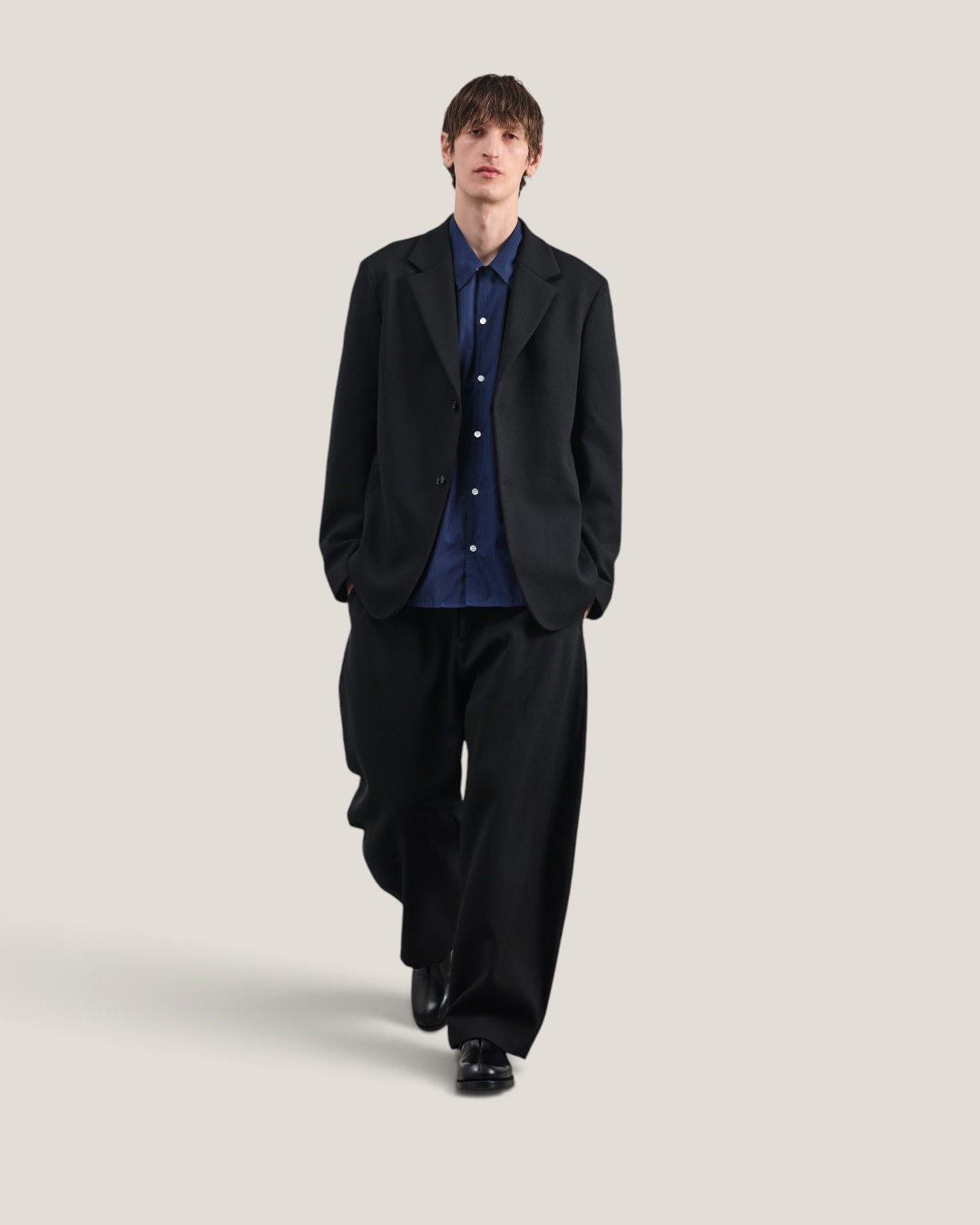 Like a trouser