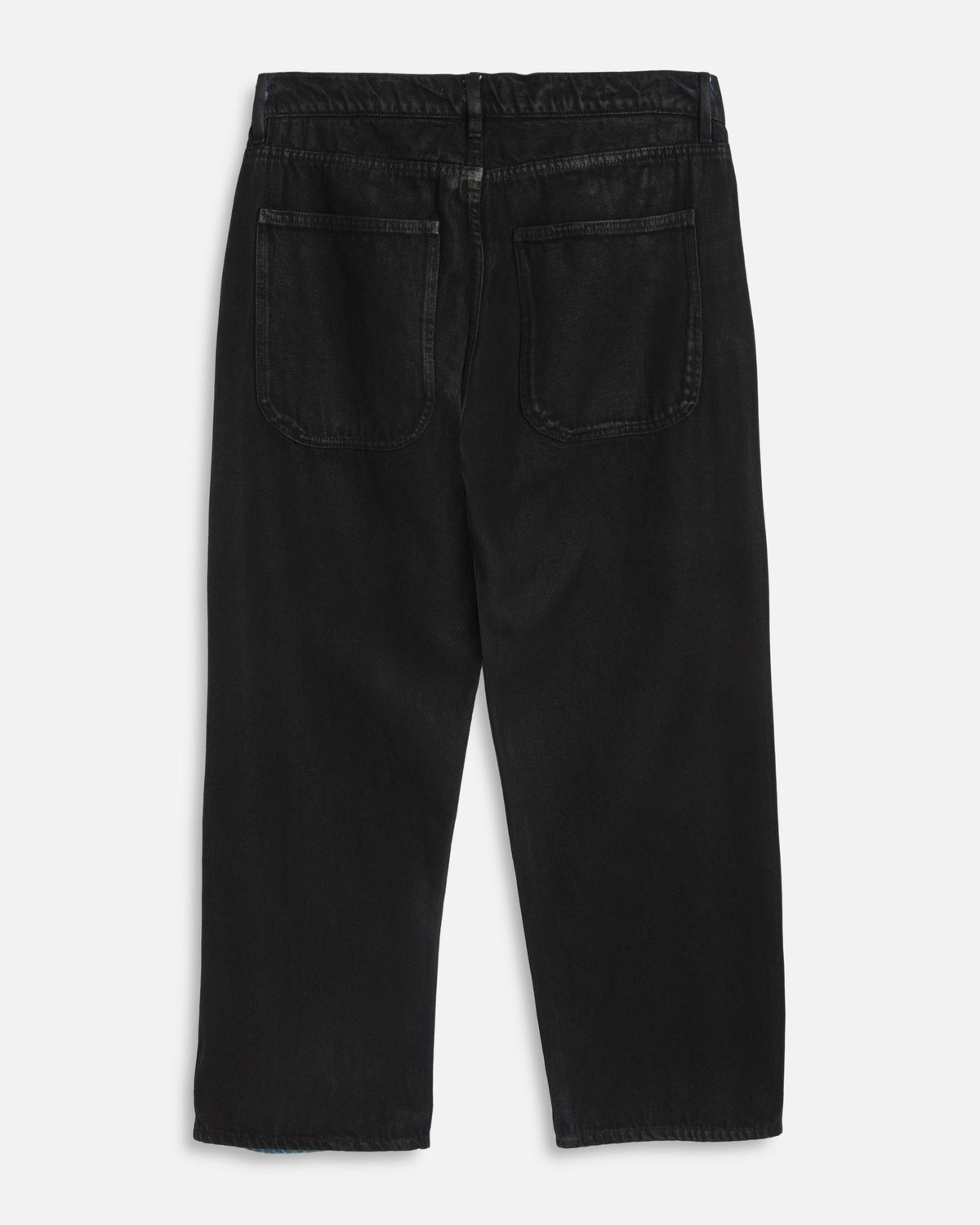 Bez jeans
