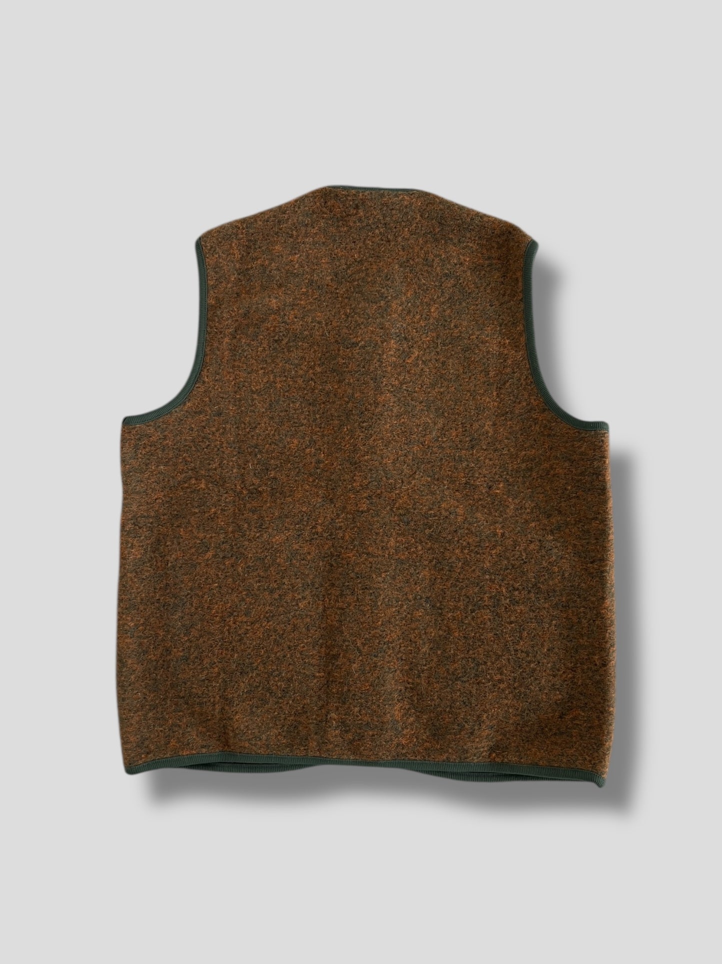Gilet lanacotta