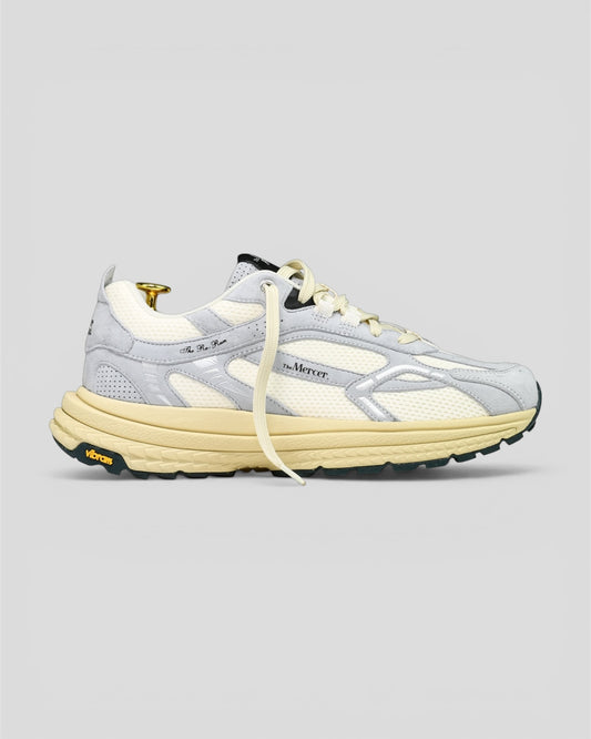 The re-run vibram