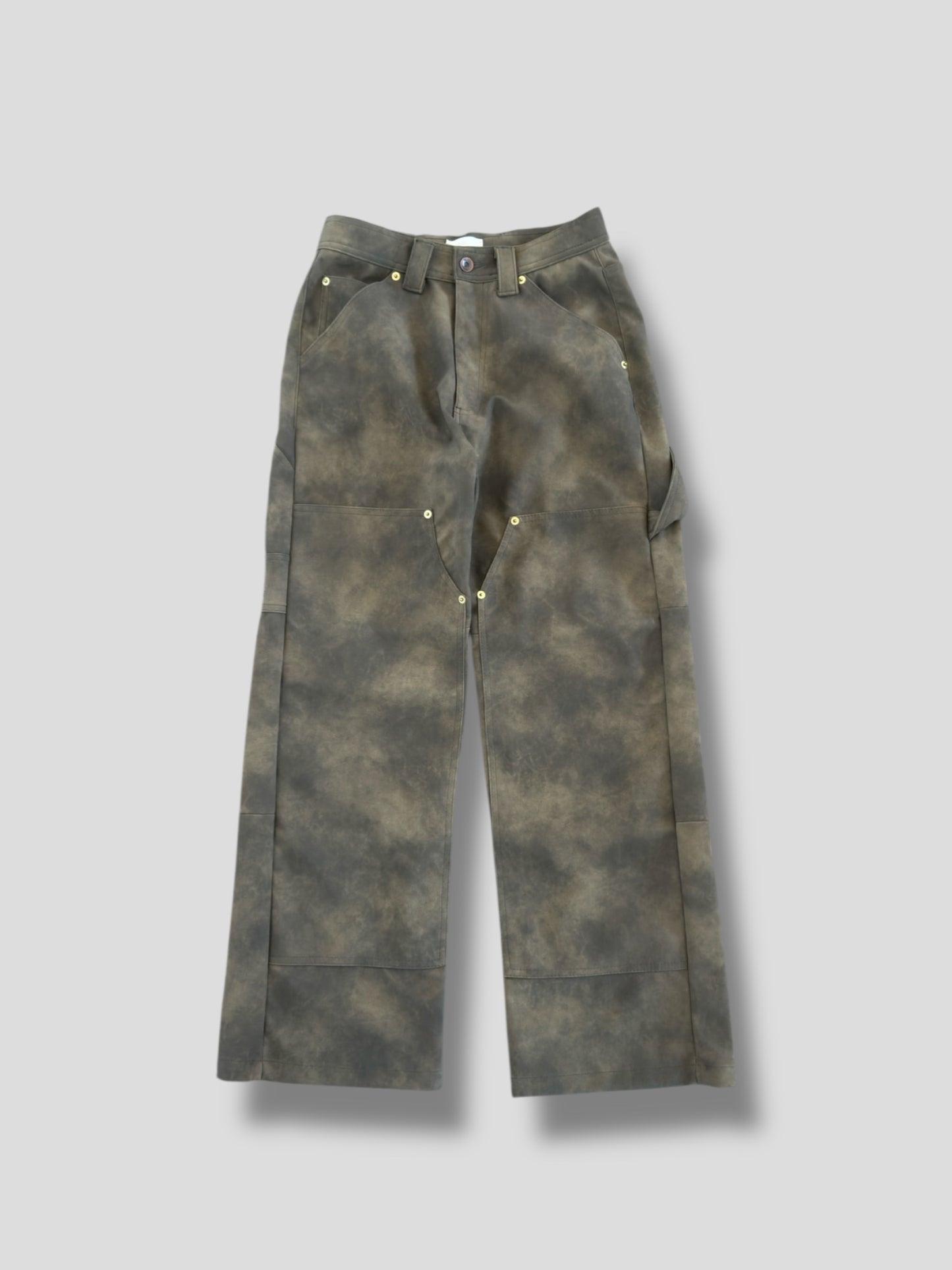 Polyurethane pant