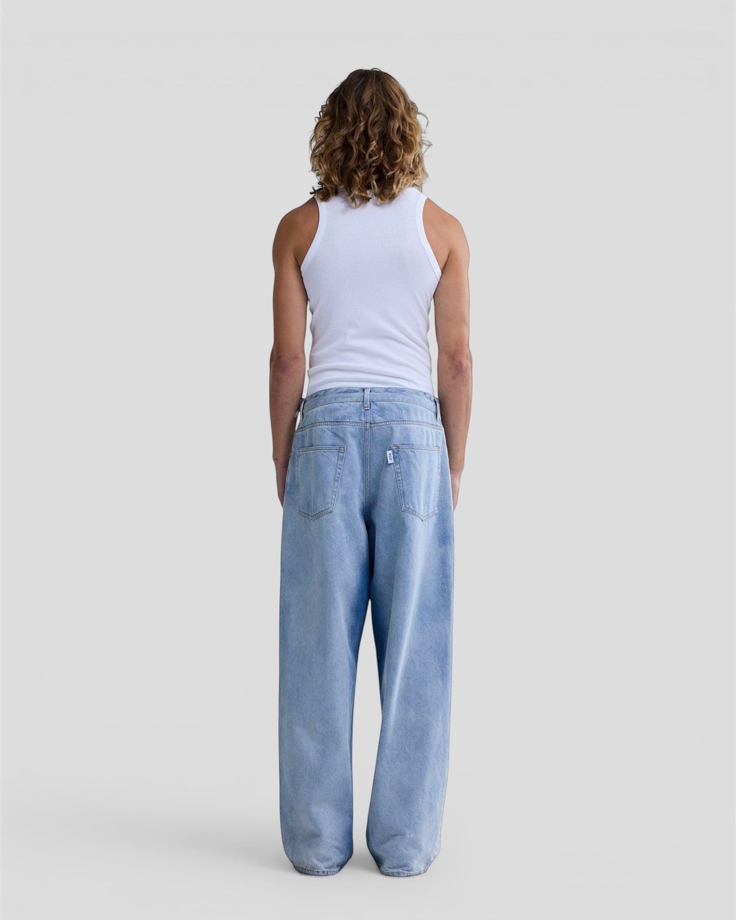 Denim light