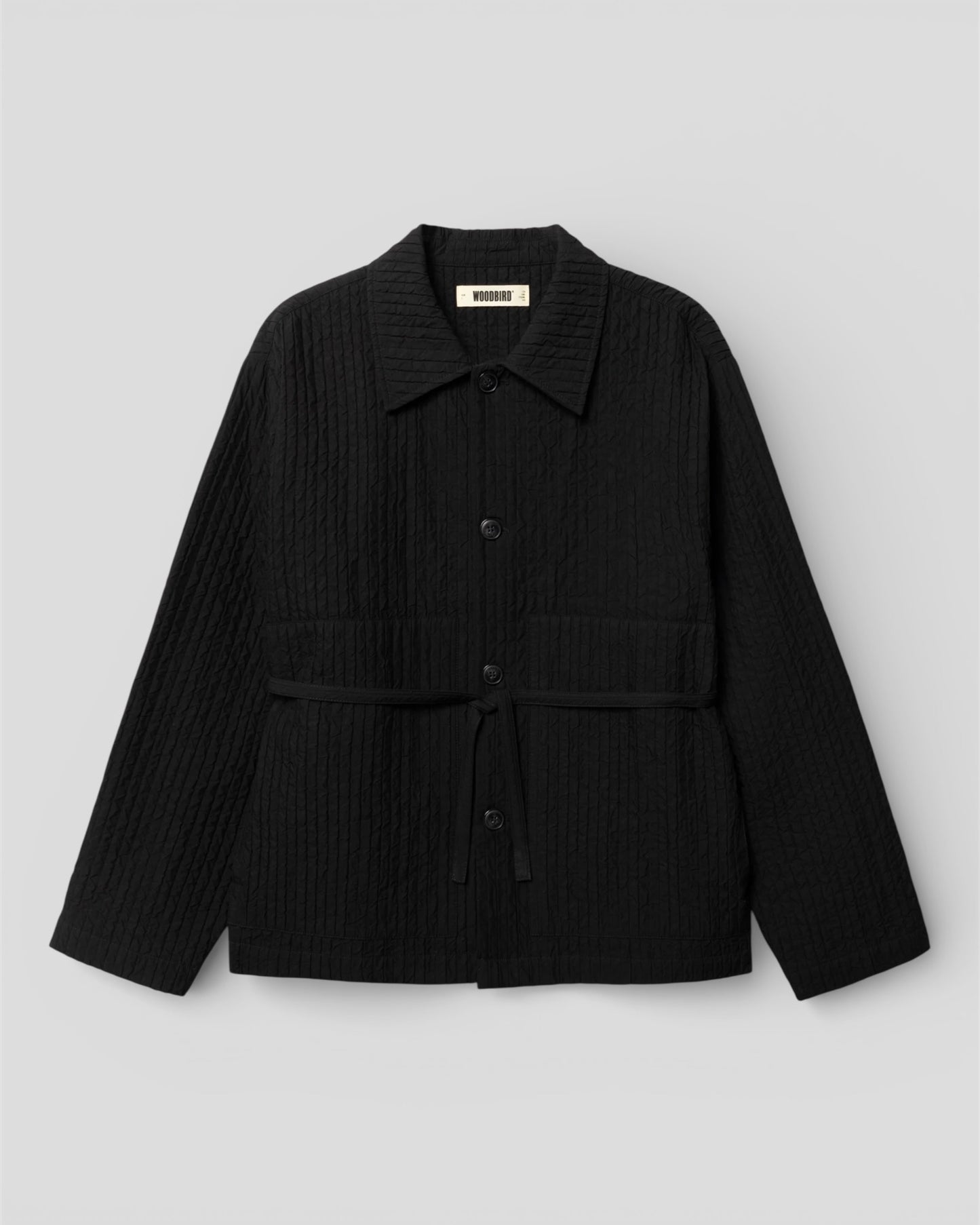 Ochi quilt jacket