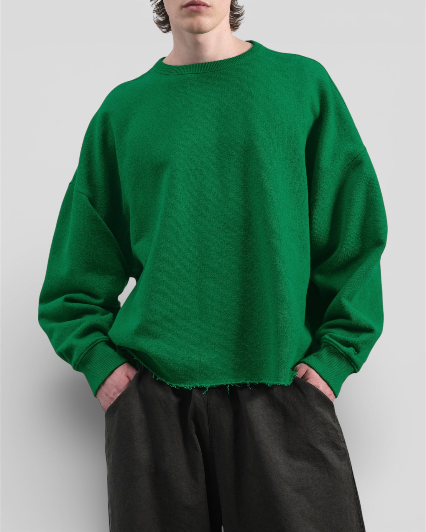 Studio sweatshirt
