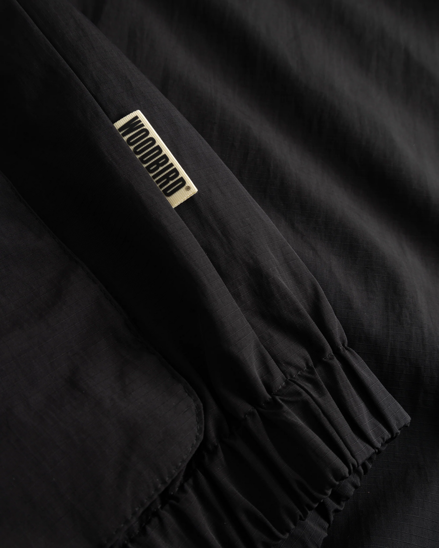Dimm cargo jacket