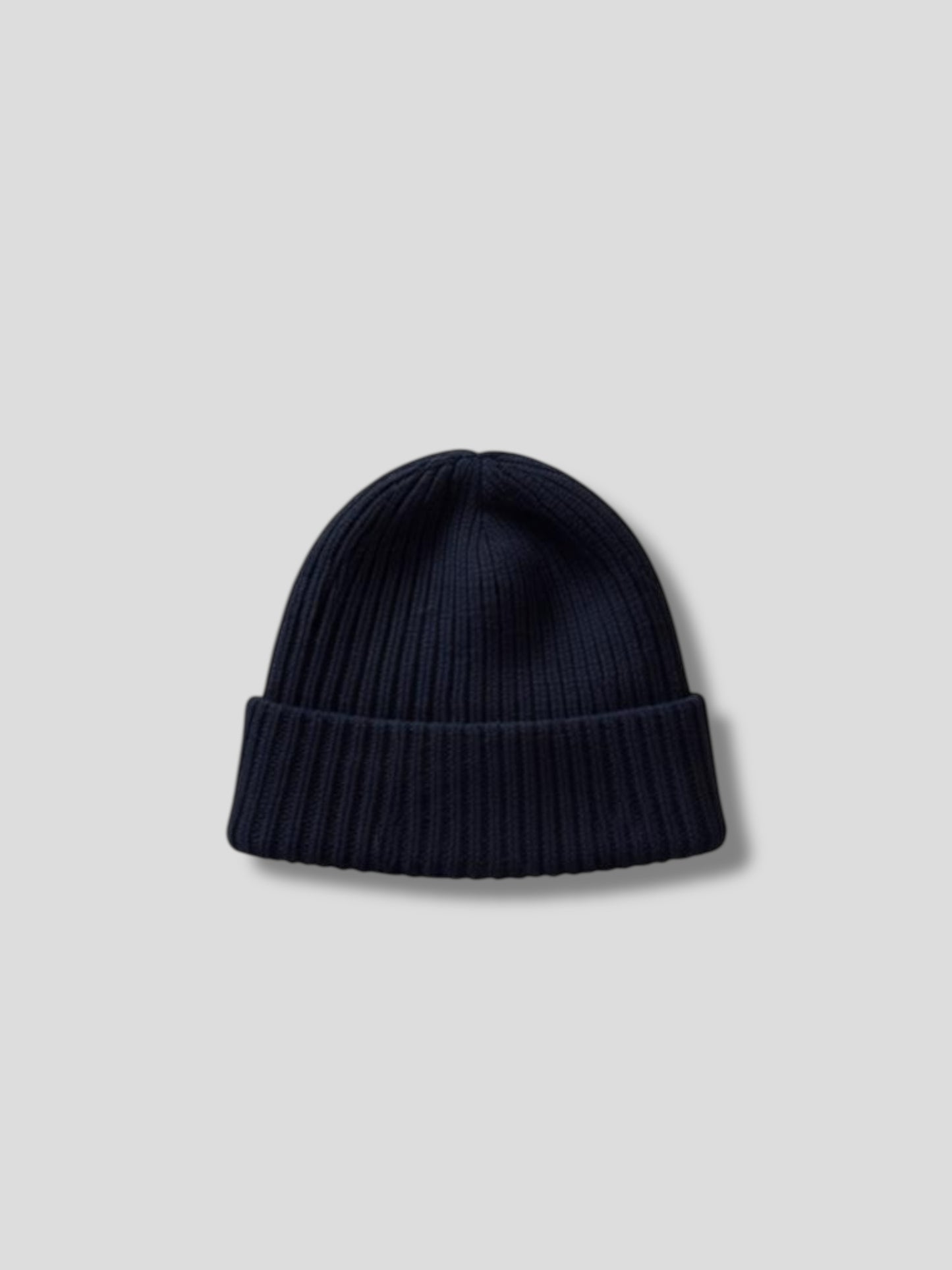 Beanie nero