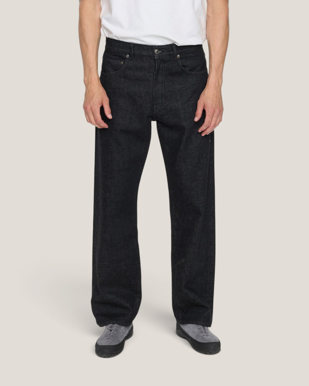 Akjonas selvedge jeans