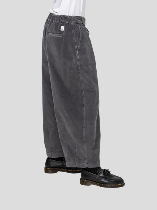 Panta baloon pinces velvet