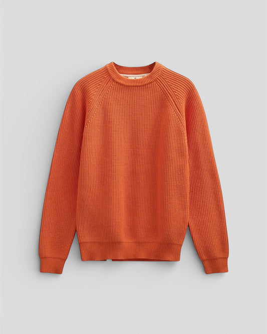 Aksune patent knit