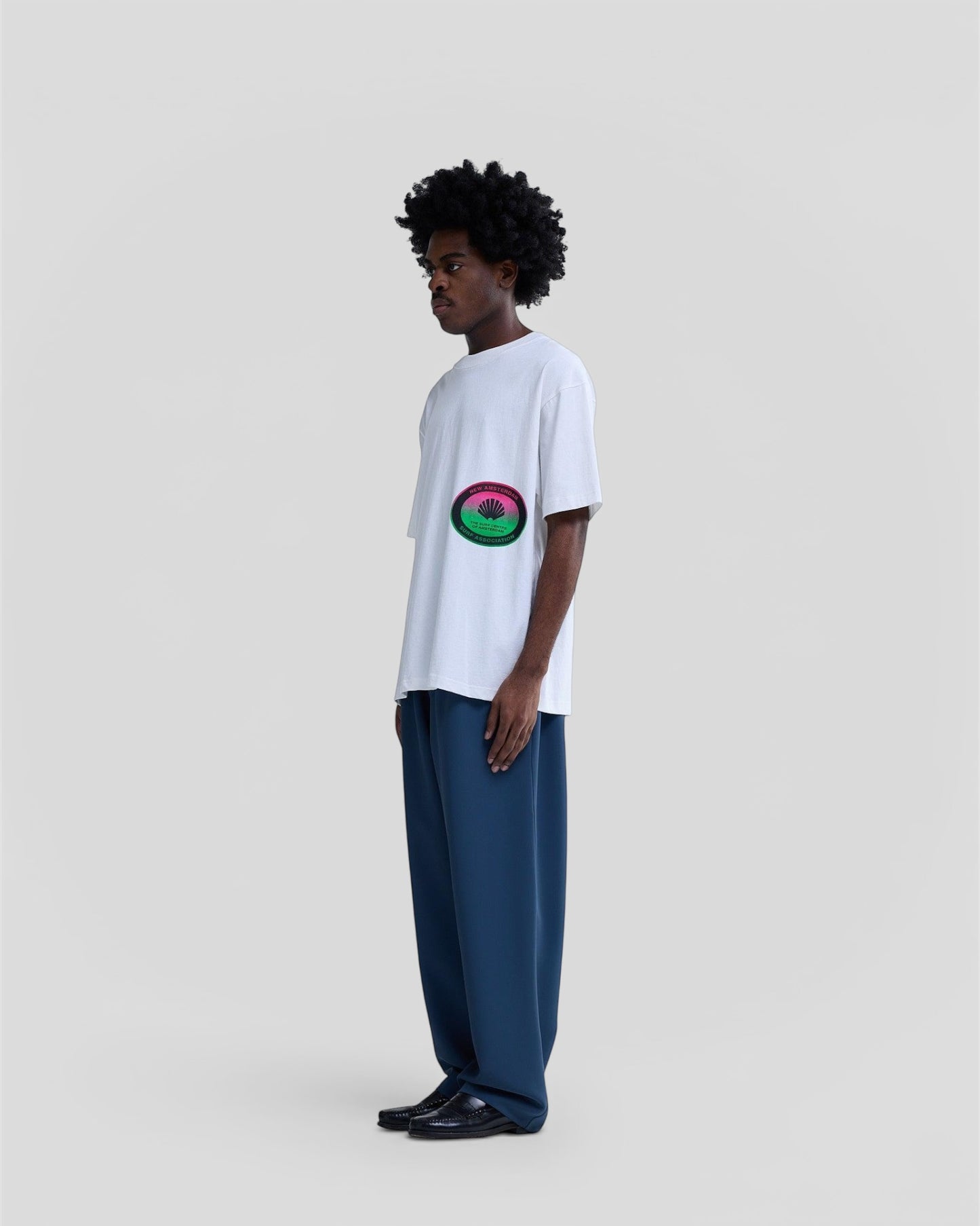 Surf centre tee
