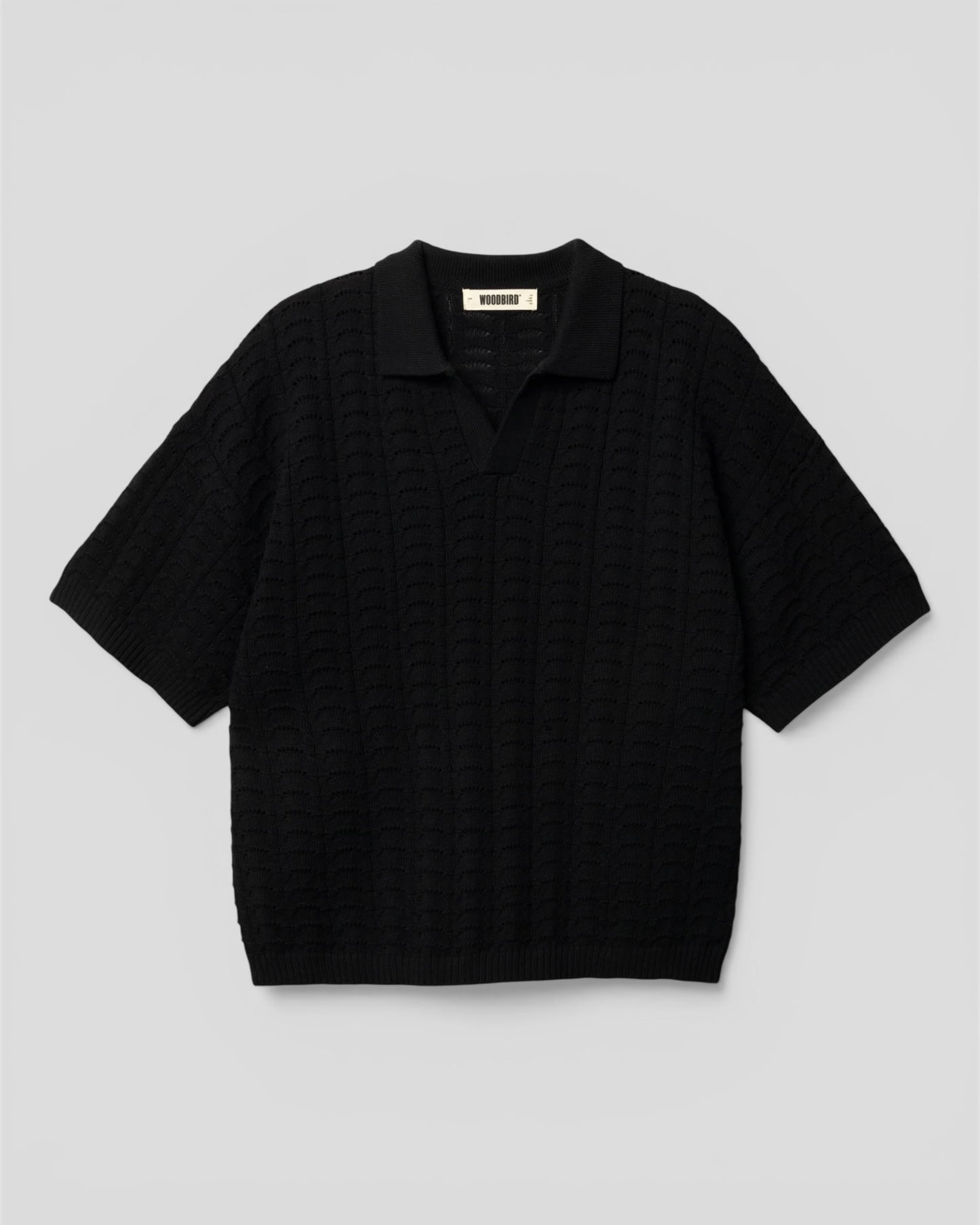 Shimo wawe polo