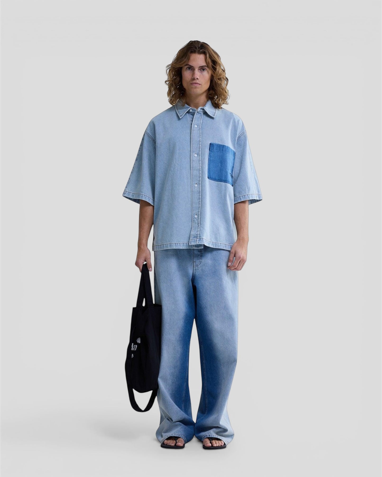 Lyocell short sleeves