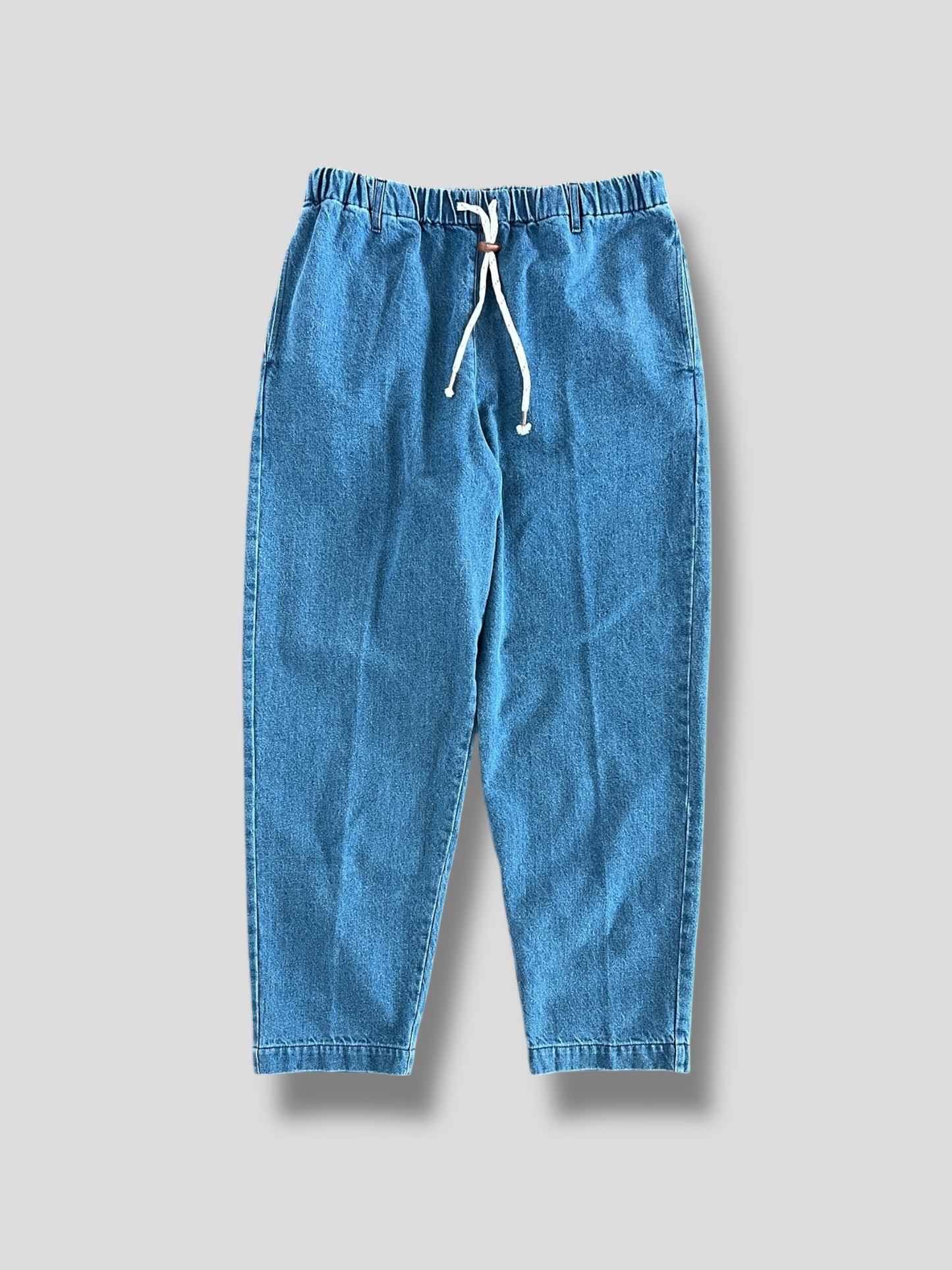 Pantalaccio ampio pianeta