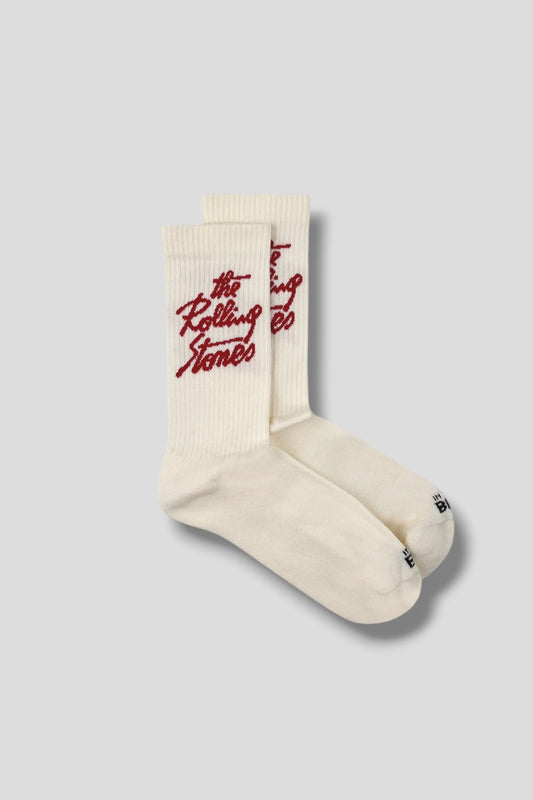 Basket rolling stones