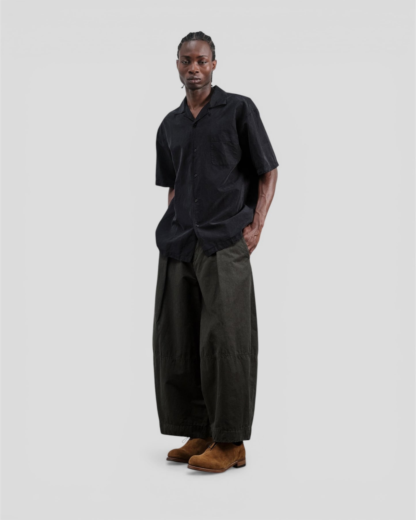 Sidri black