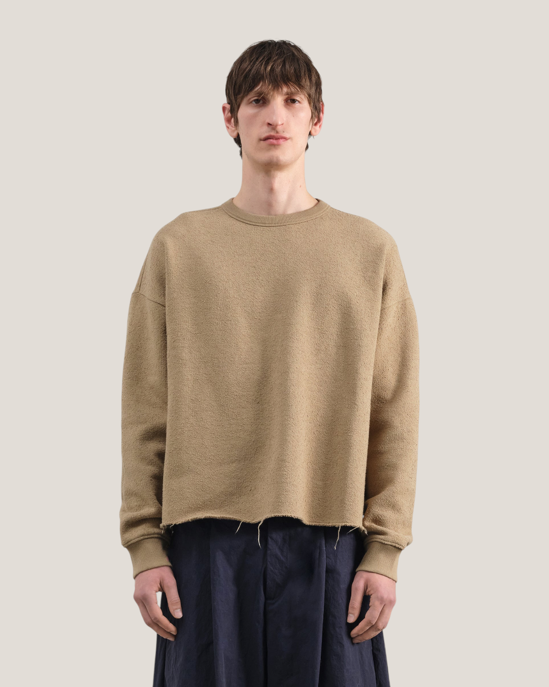 Studio sweatshirt