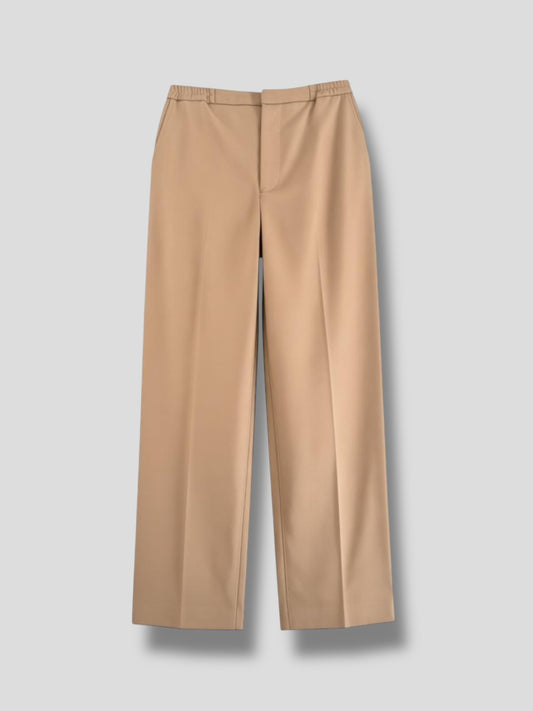 Viscosa loose pant