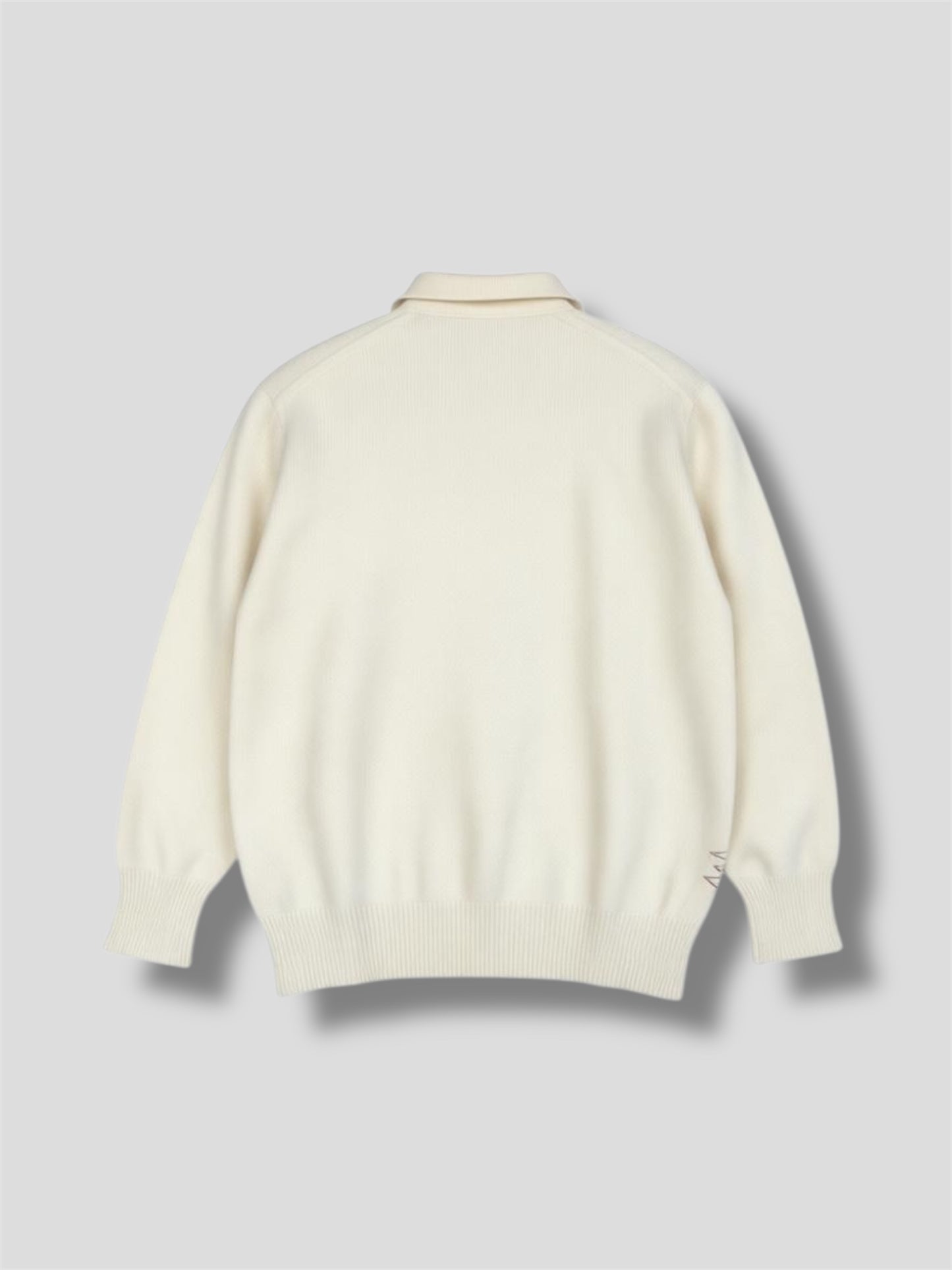 Polo knitwear