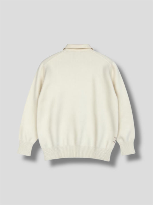 Polo knitwear