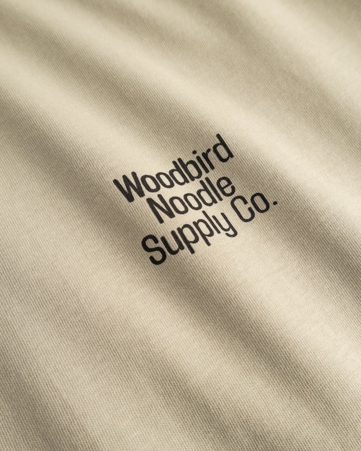 Blake supply tee