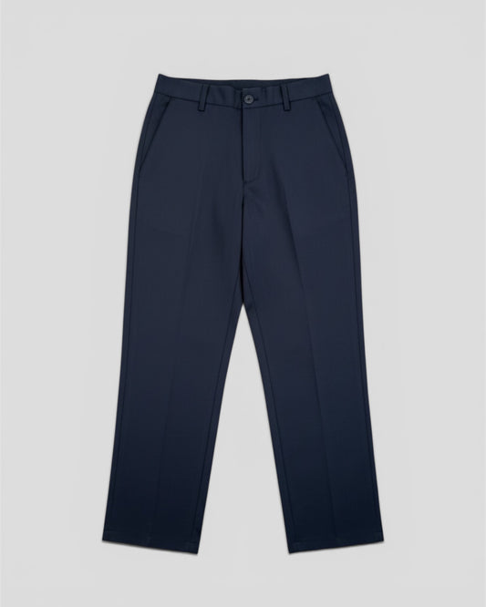 Carry pant blue