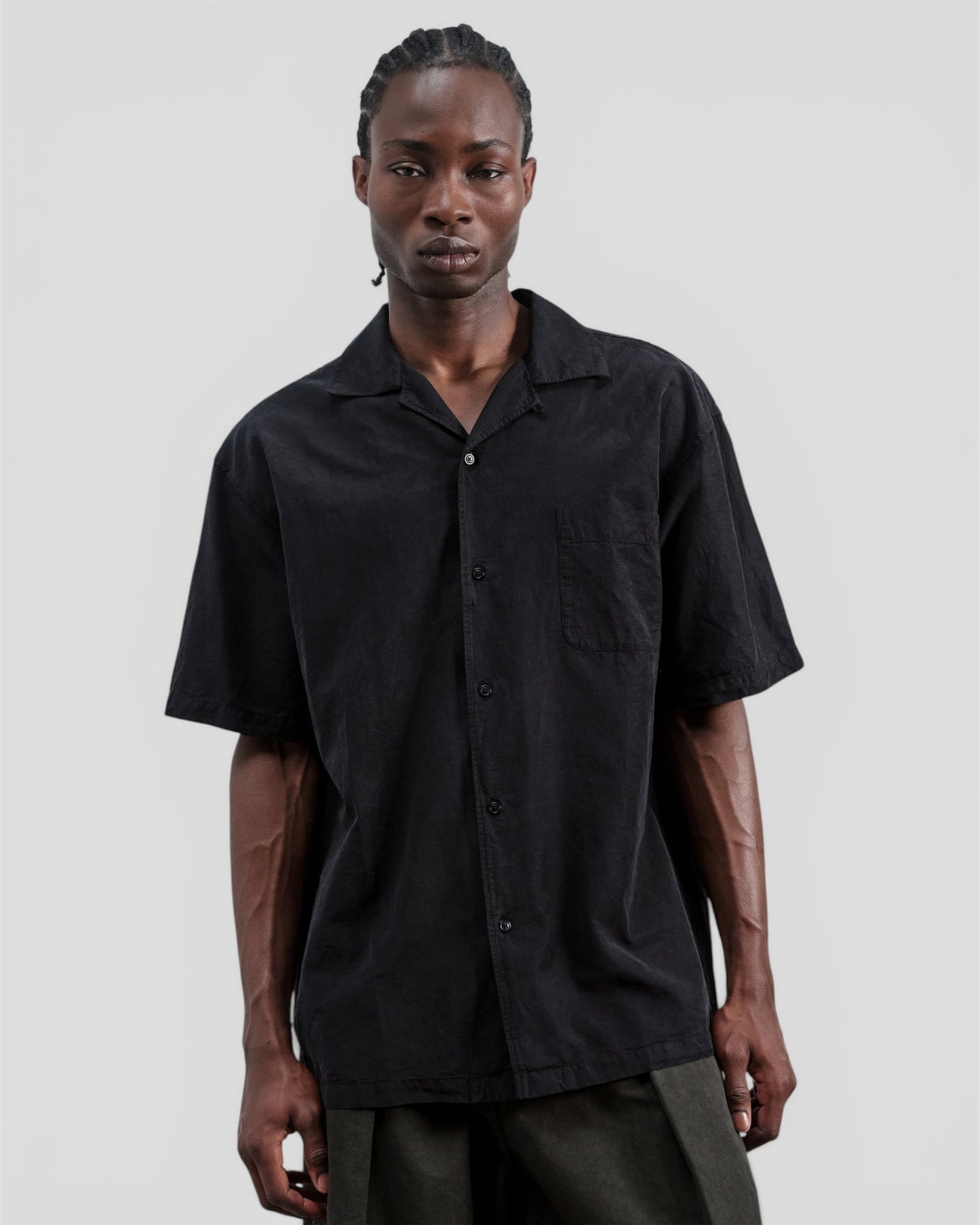 Sidri black