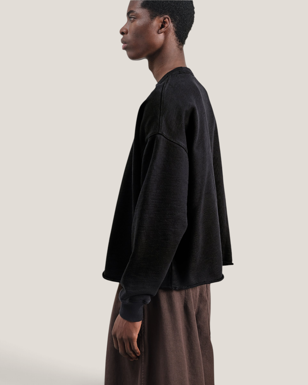 Studio sweatshirt