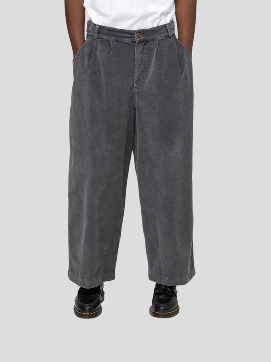 Panta baloon pinces velvet