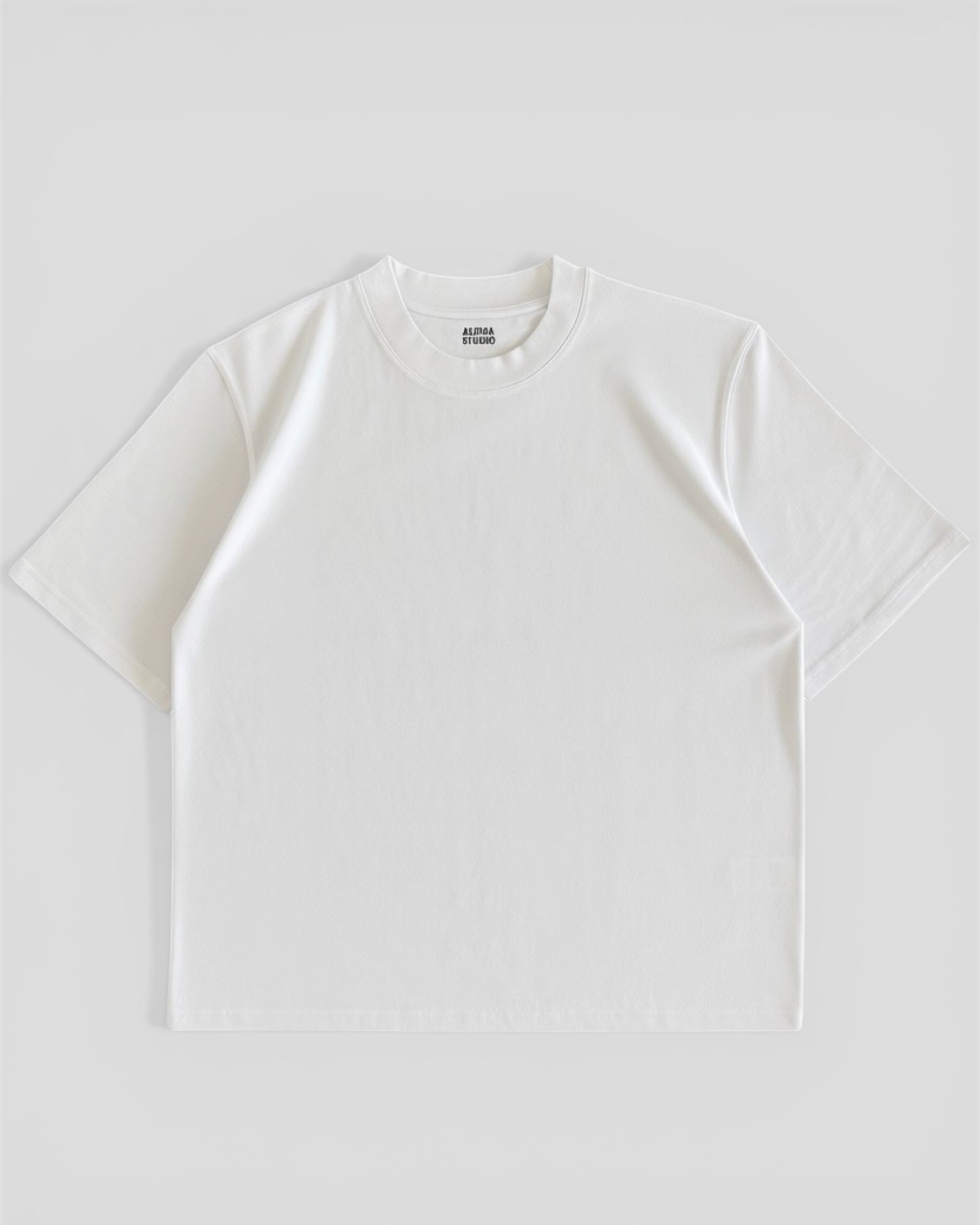 T-shirt relaxed