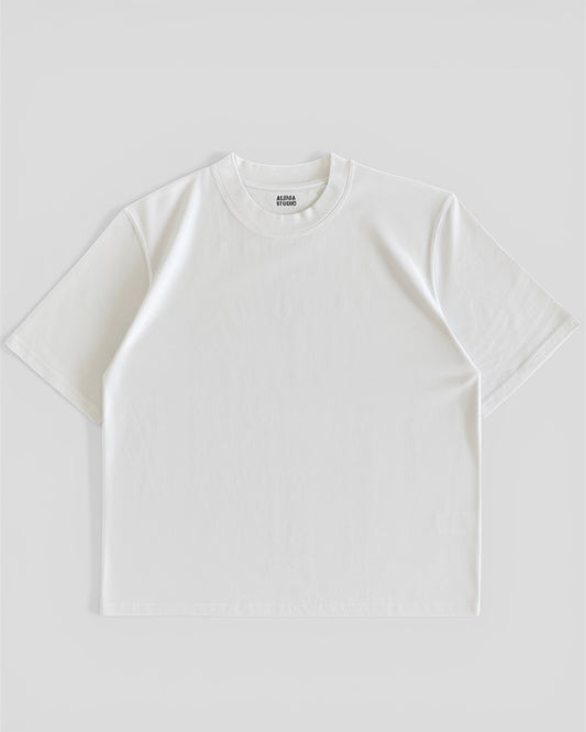 T-shirt relaxed