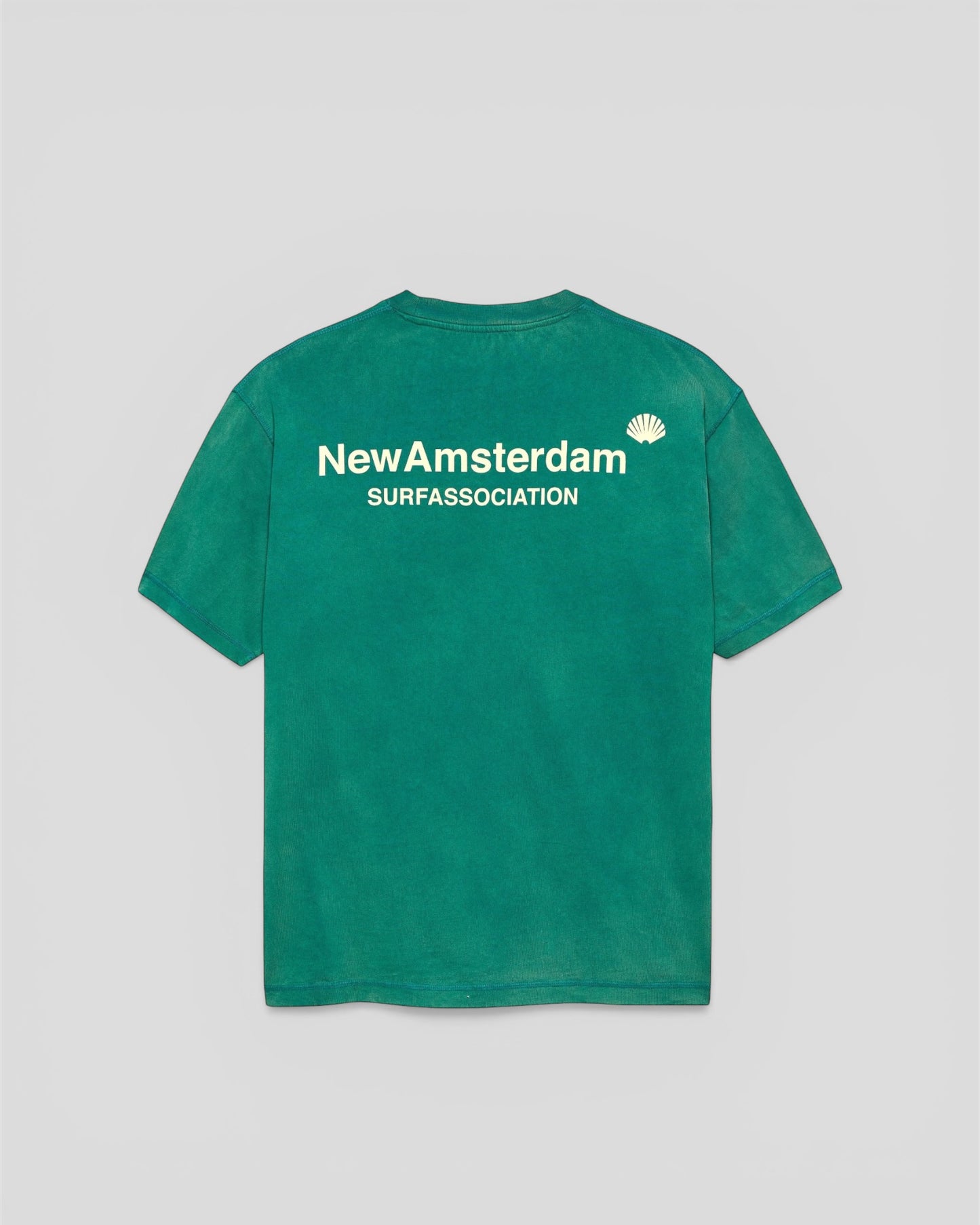 Logo tee sea