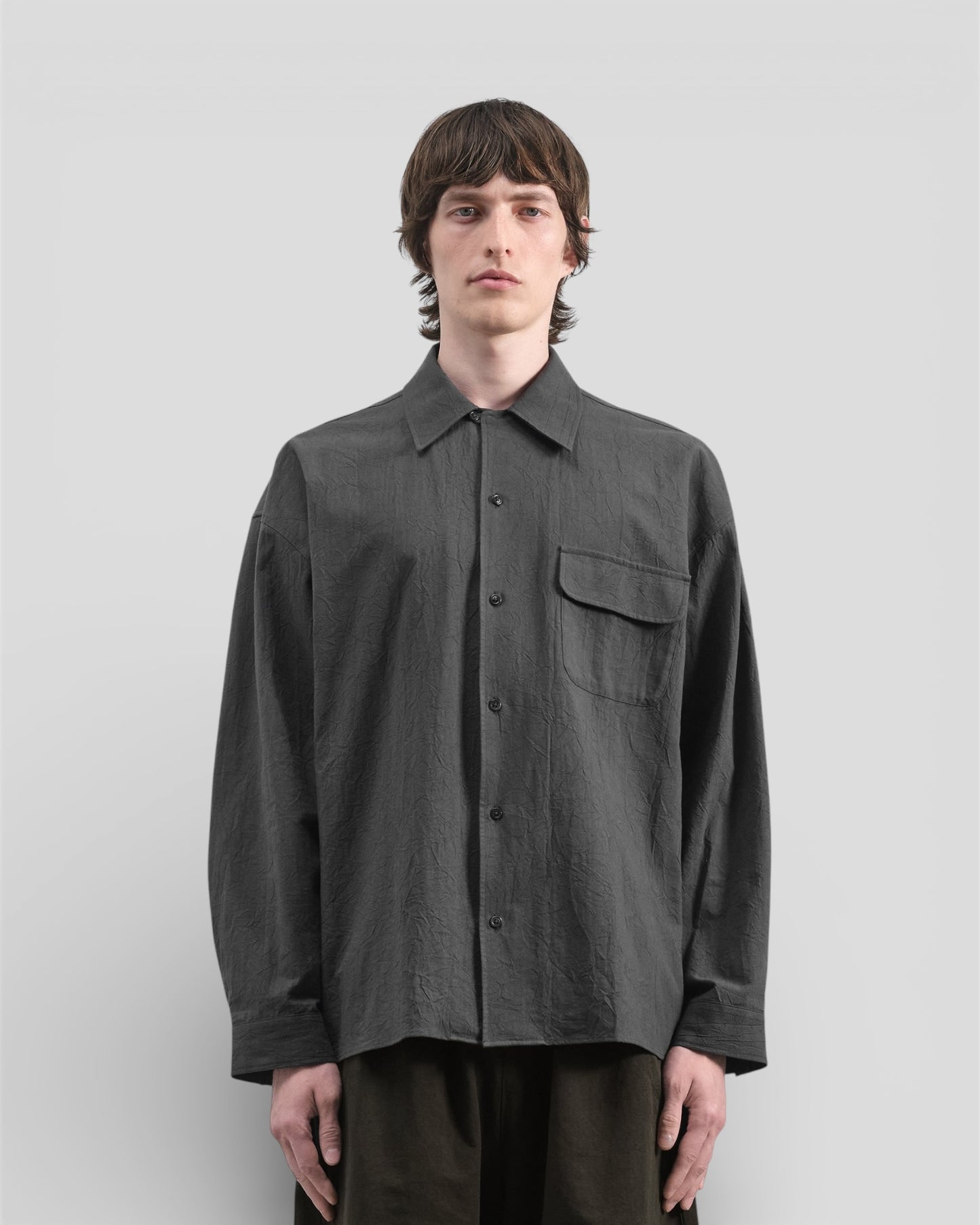 Wray shirt