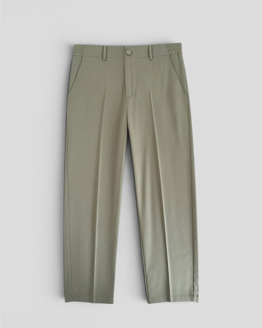 Carry pant military
