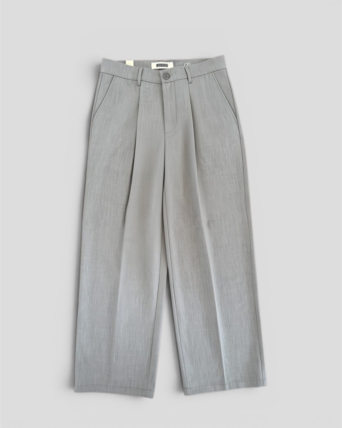 Bin guan pants