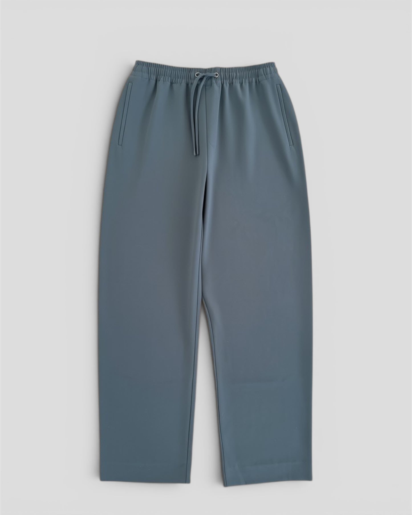 Work trousers ink blu