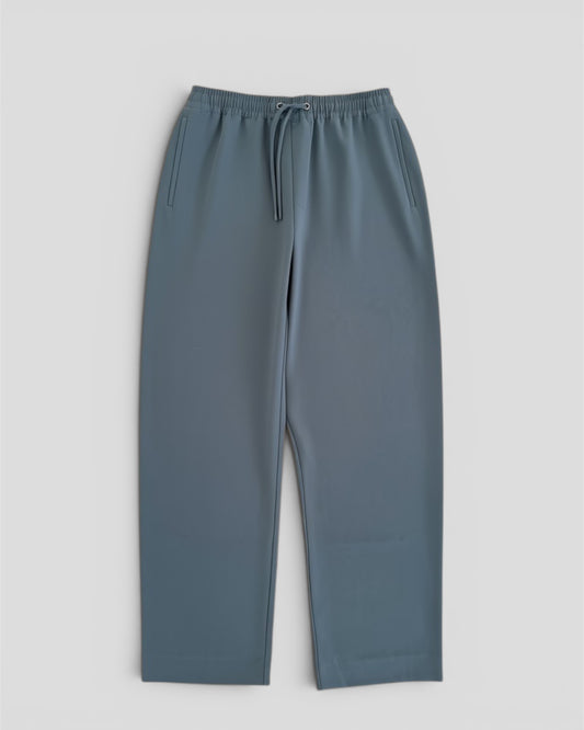 Work trousers ink blu