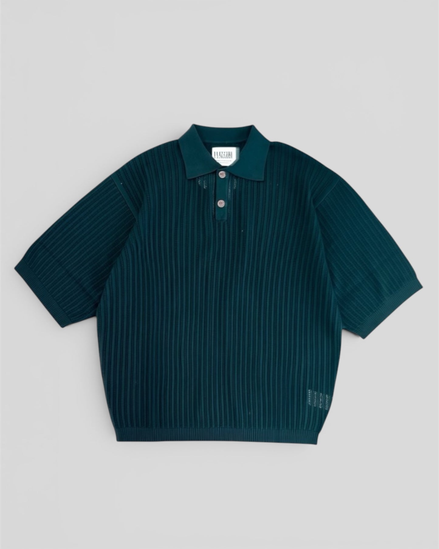 Polo nera