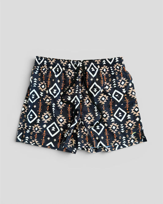 Uxmal black