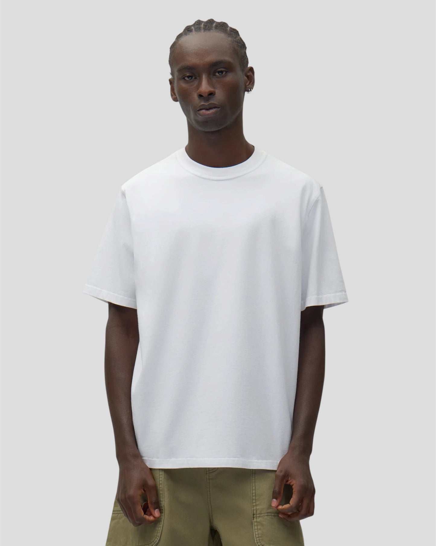 Fade back print