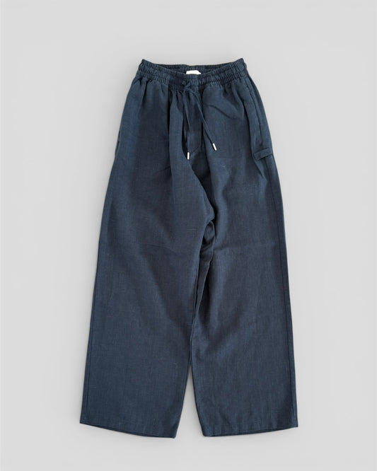 Linen pants