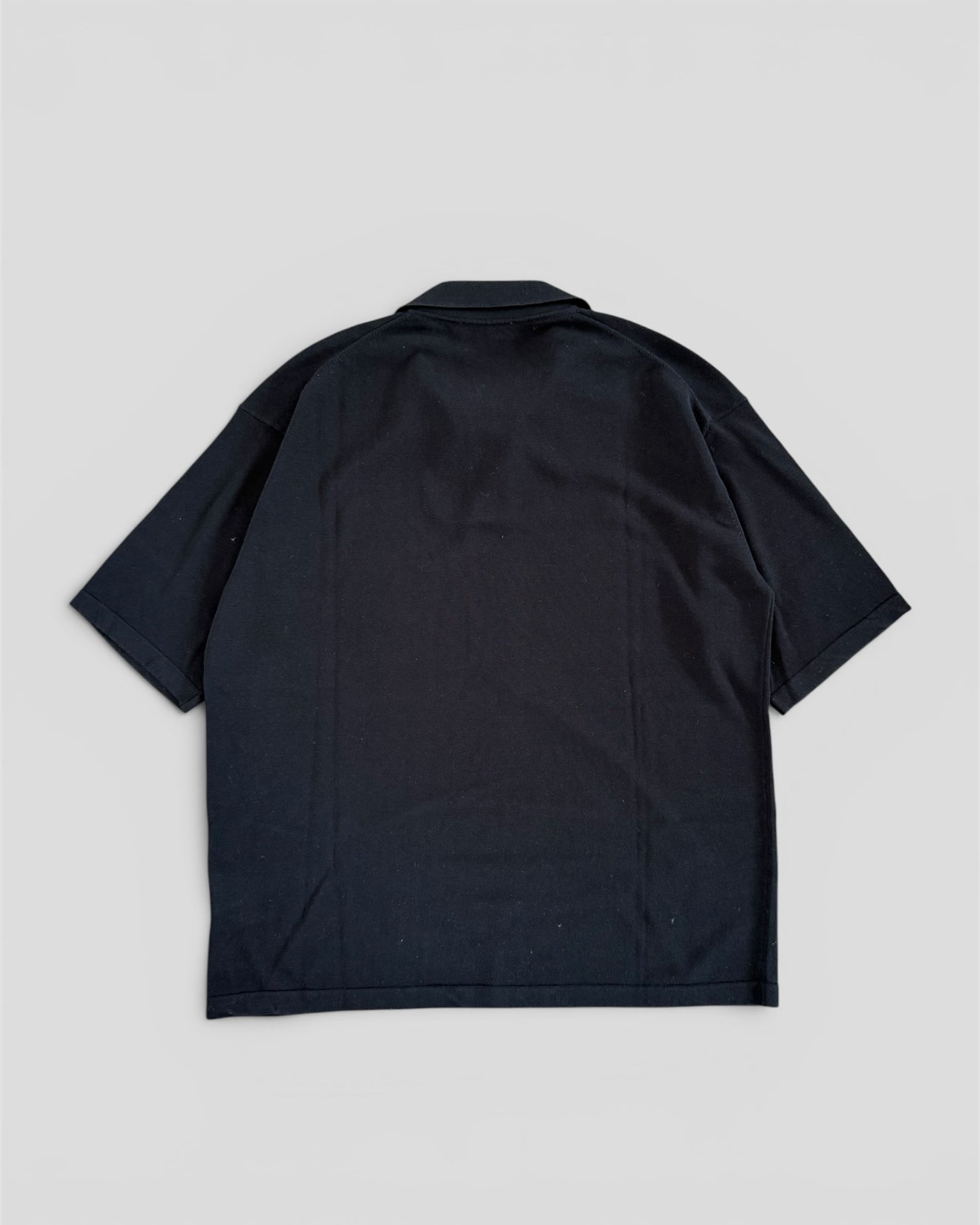 Polo comfy fit