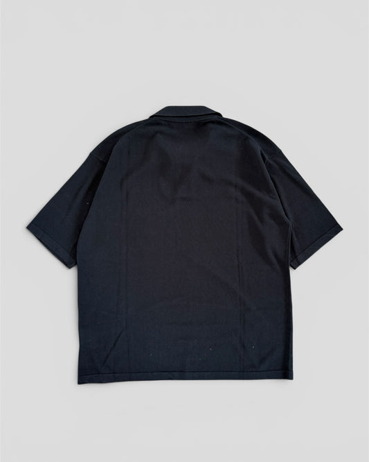 Polo comfy fit