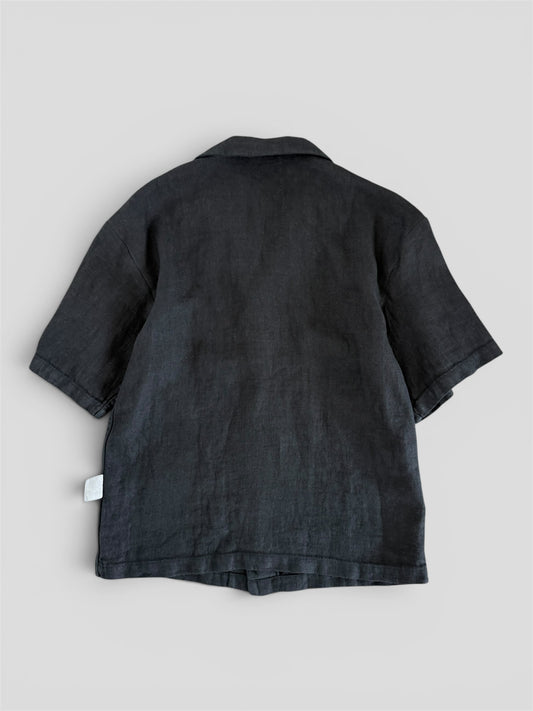 Linen forehand shirt