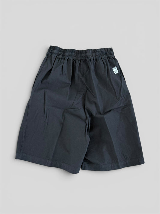 Bermuda over ripstop