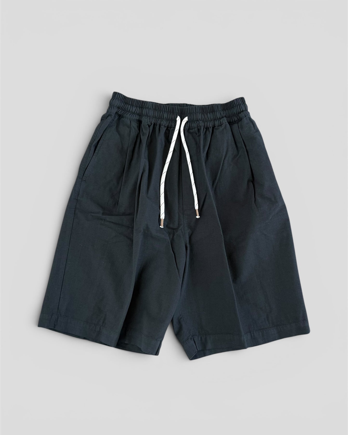 Bermuda over ripstop