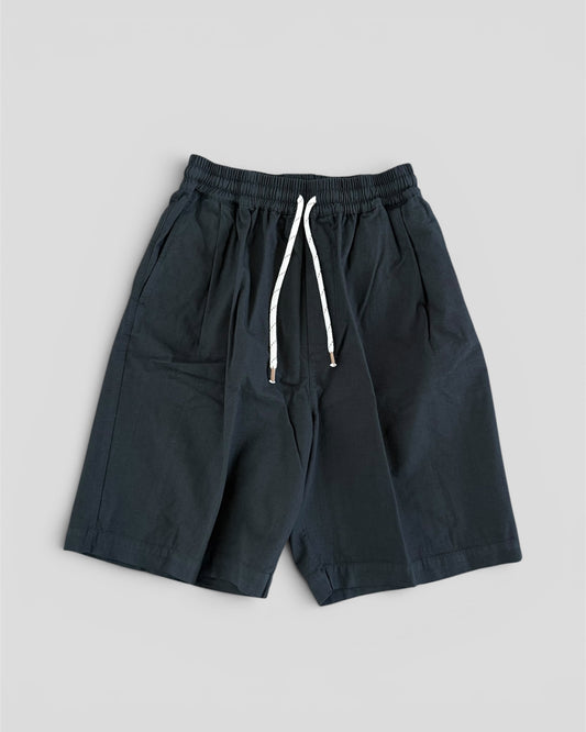 Bermuda over ripstop