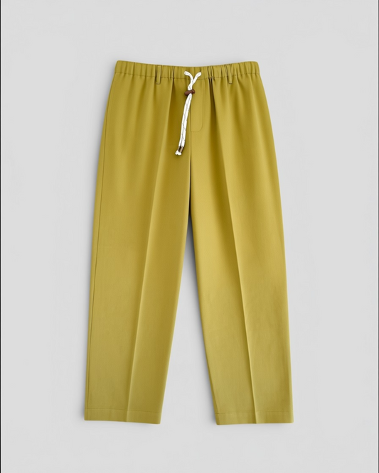 Pantalaccio fondo ampio