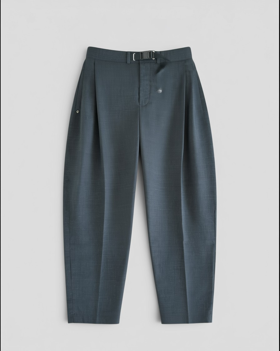 Jhonny dark grey
